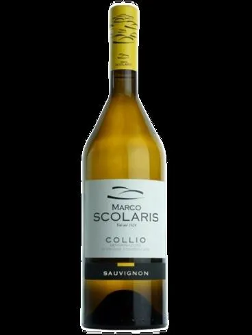 Marco Scolaris Sauvignon Collio DOC 2020
