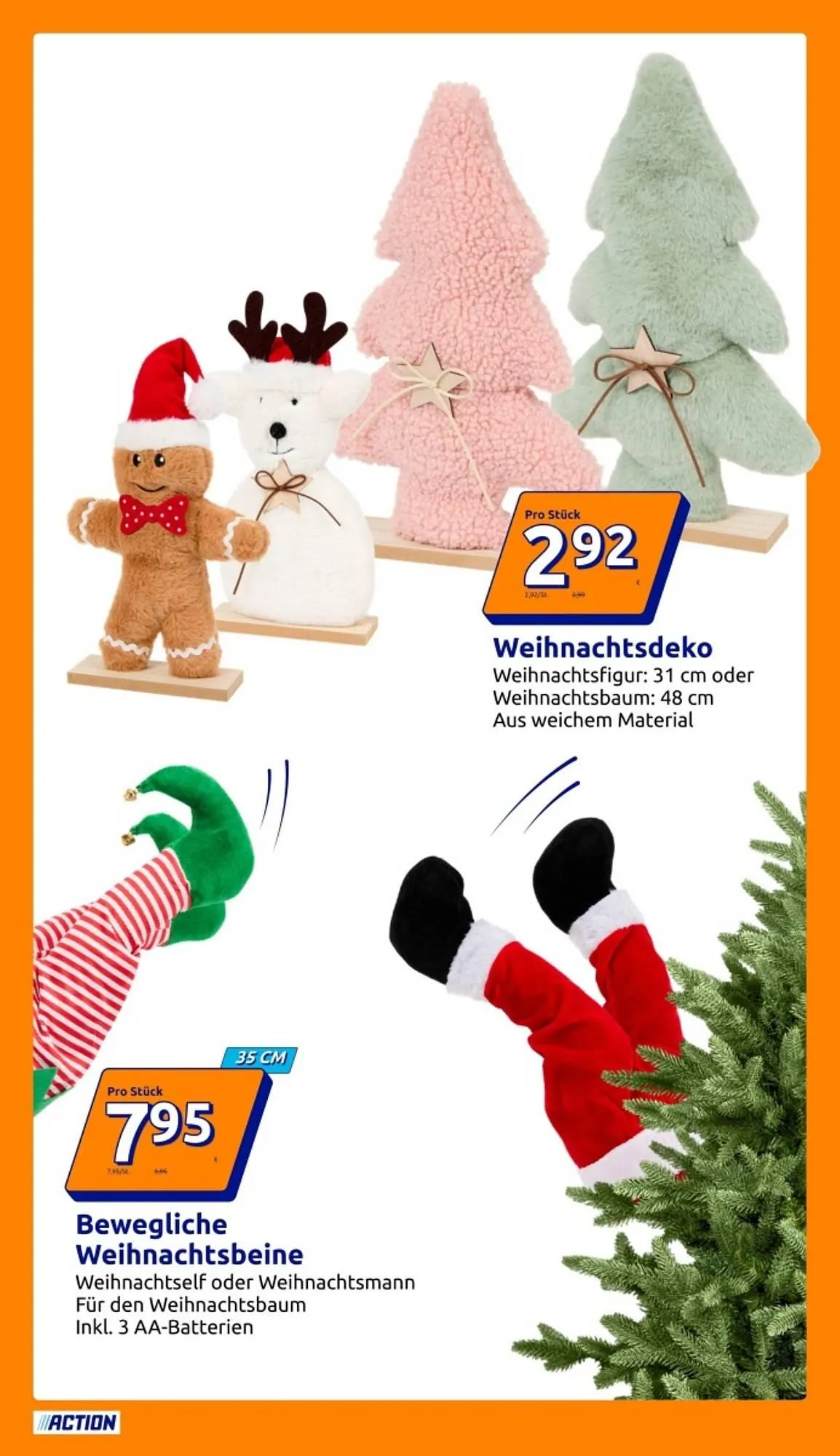 Action leták - 5. listopadu 11. listopadu 2025 - Page 9