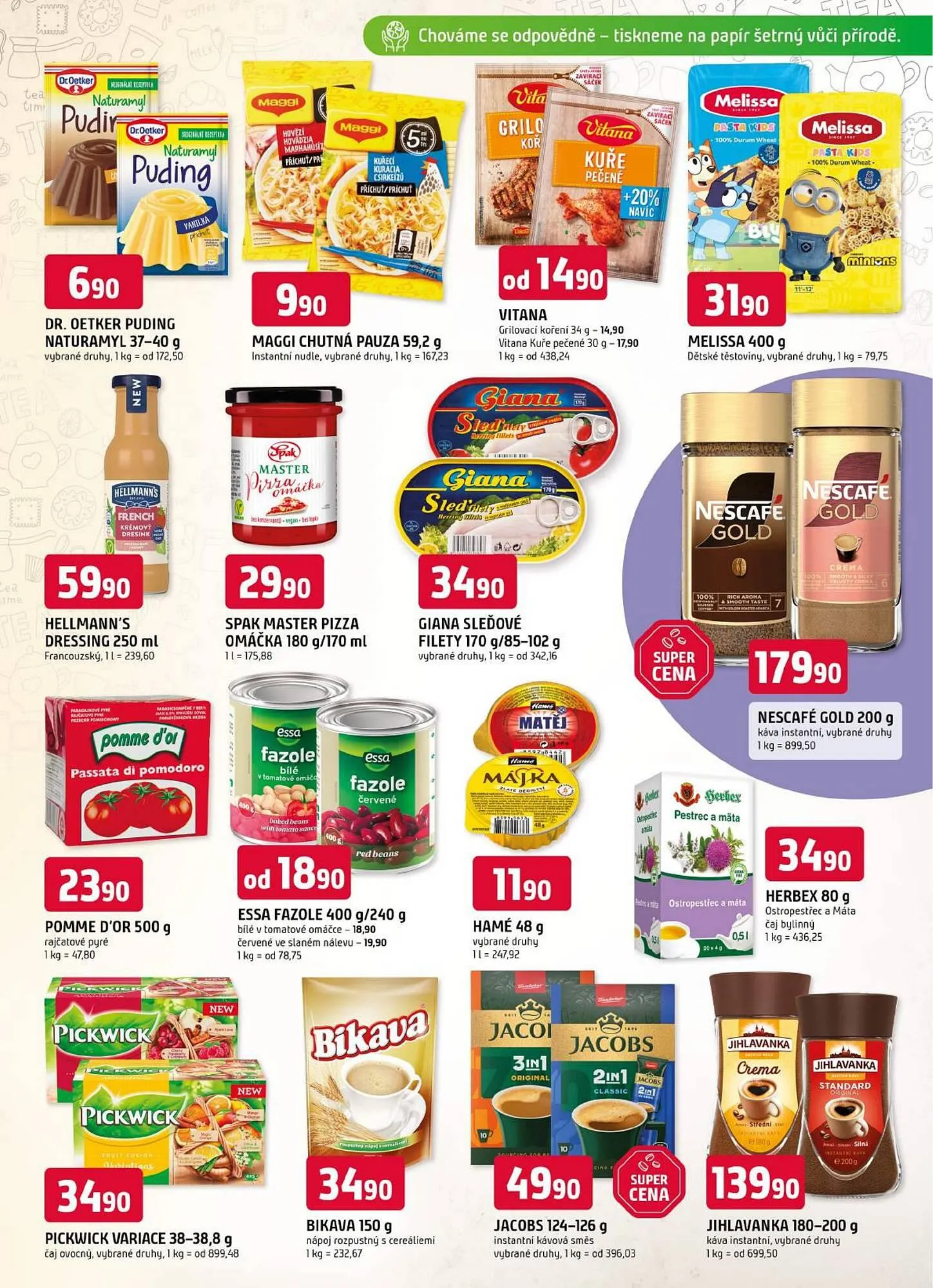 Trefa leták - 29. dubna 5. května 2026 - Page 7