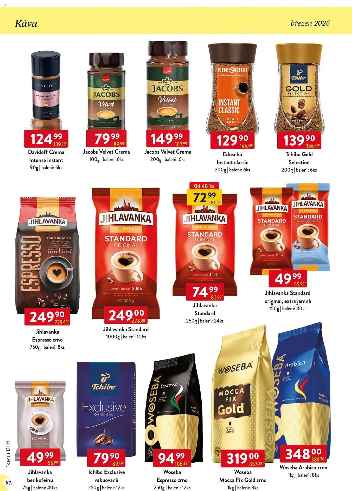 Astur&Qanto leták - 1. dubna 30. dubna 2026 - Page 84