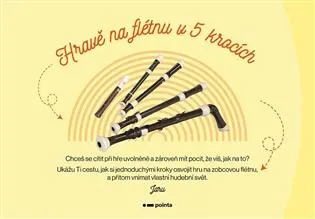Hravě na flétnu v 5 krocích