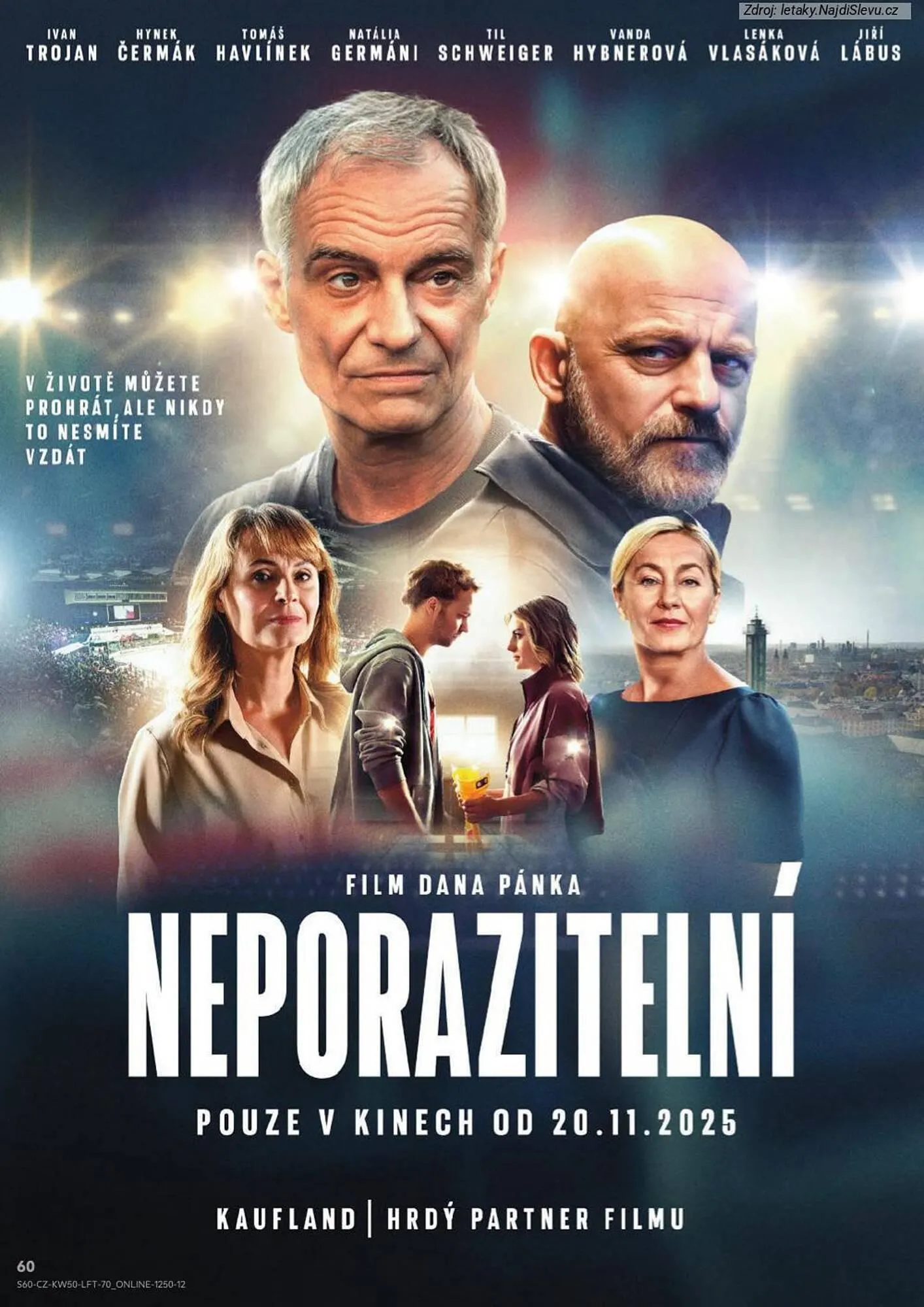 Kaufland leták - 10. prosince 16. prosince 2025 - Page 60