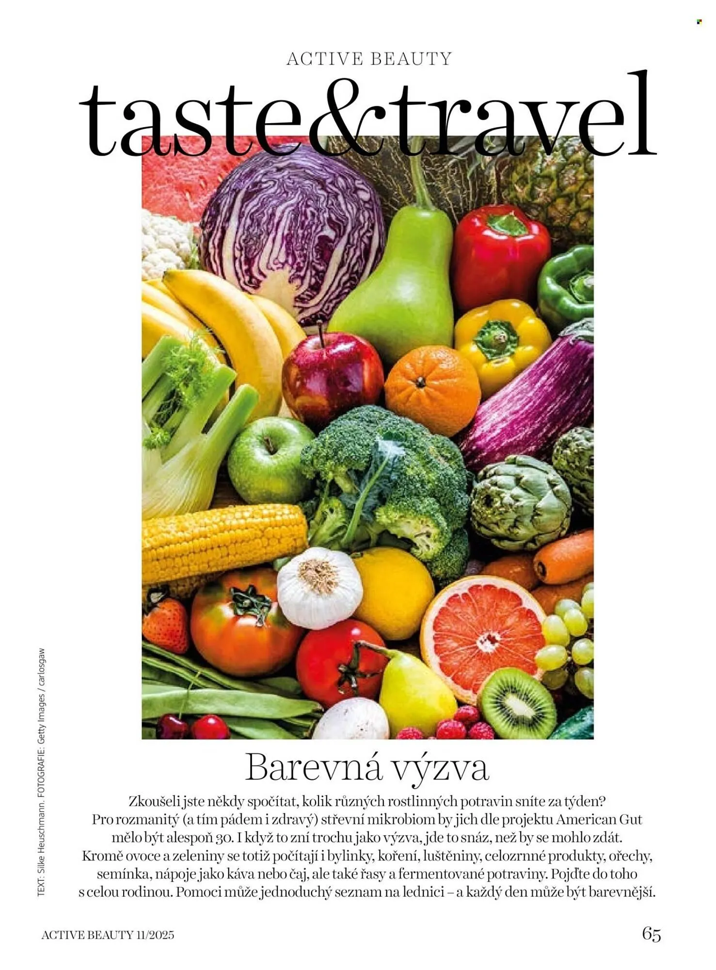 Dm drogerie leták - 7. listopadu 4. prosince 2025 - Page 65