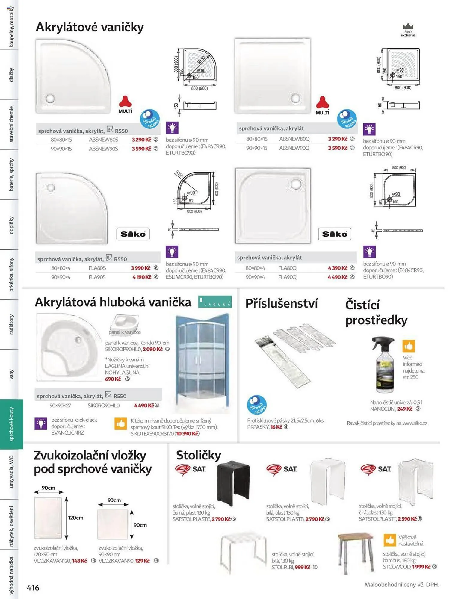 Siko leták - 23. října 31. prosince 2025 - Page 418