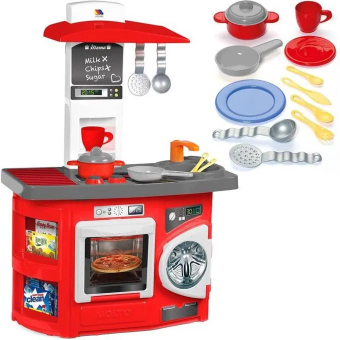 Molto – Dětská kuchyňka