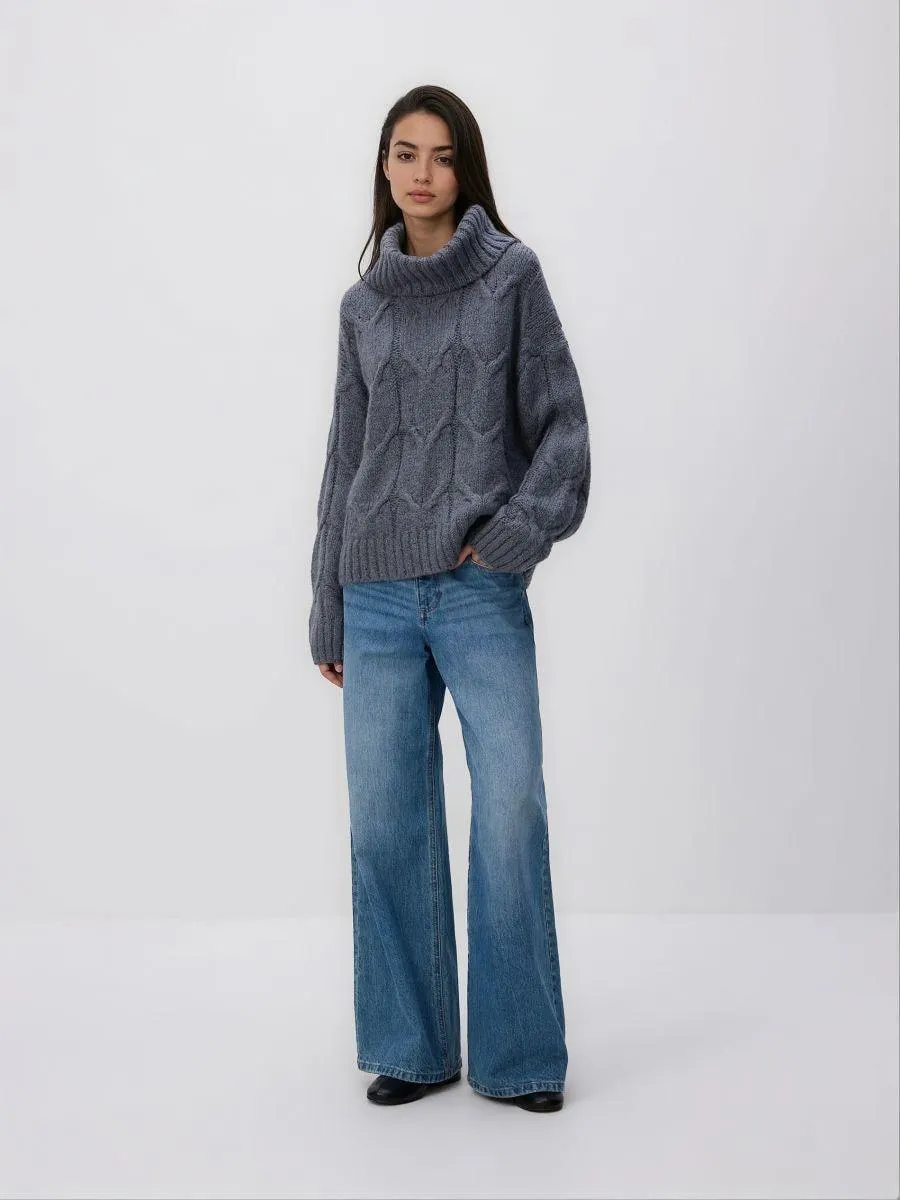 Rolák s příměsí vlny