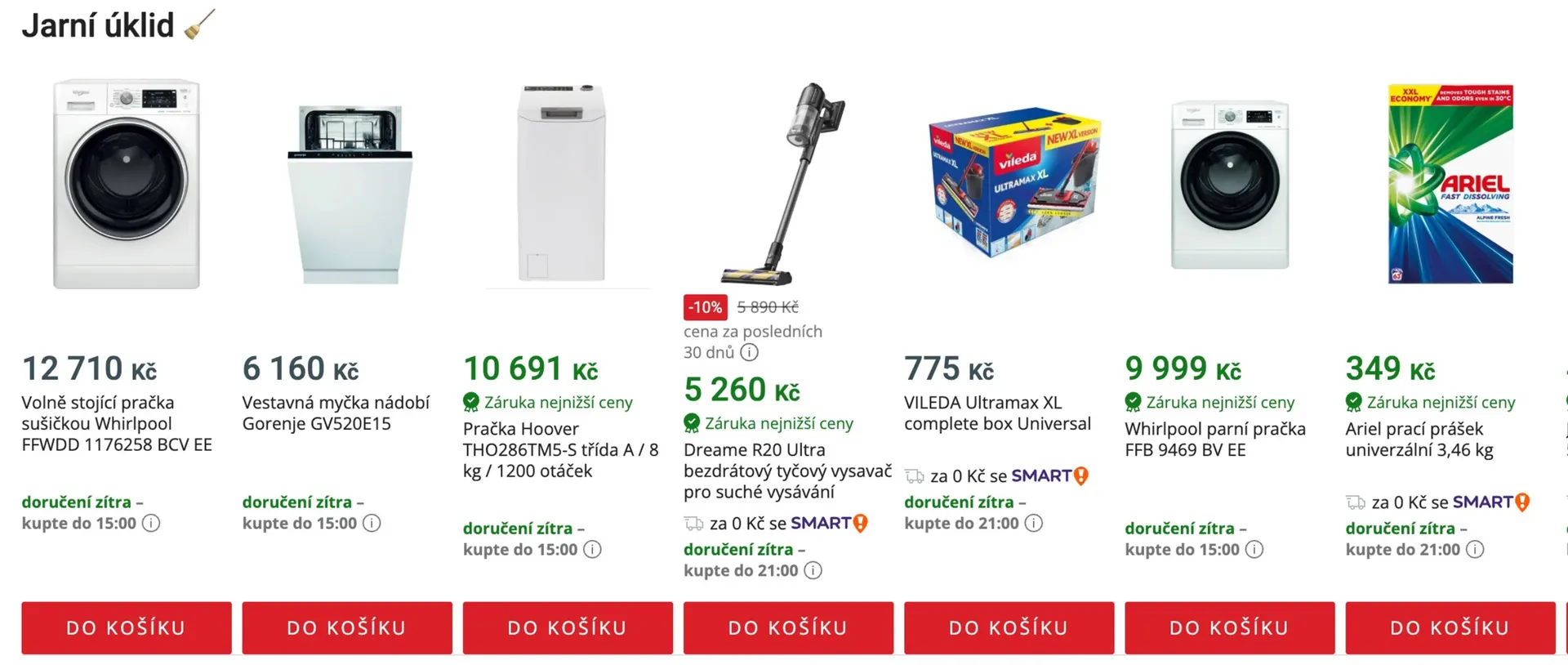 Mall.cz leták - 26. března 1. dubna 2026 - Page 2