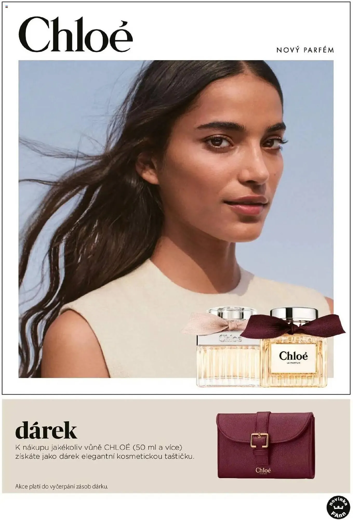 Fann Parfumerie leták - 1. září 30. listopadu 2025 - Page 69