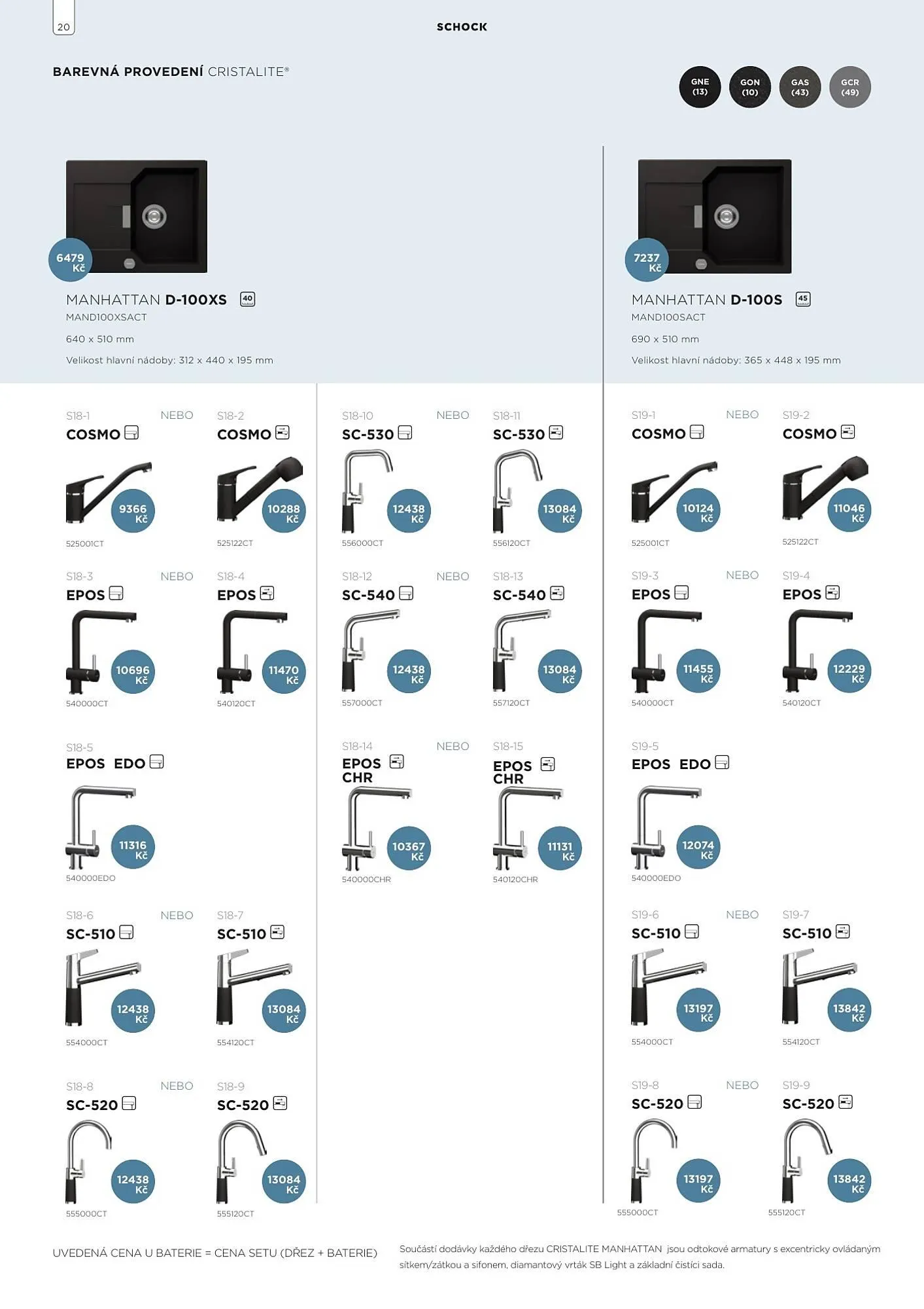 Möbelix leták - 1. ledna 31. prosince 2026 - Page 20
