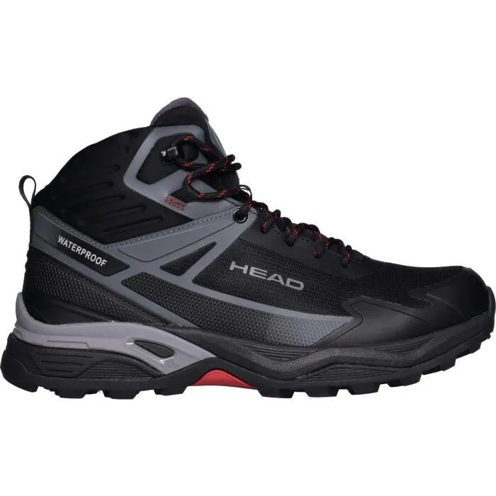 Pánská treková obuv