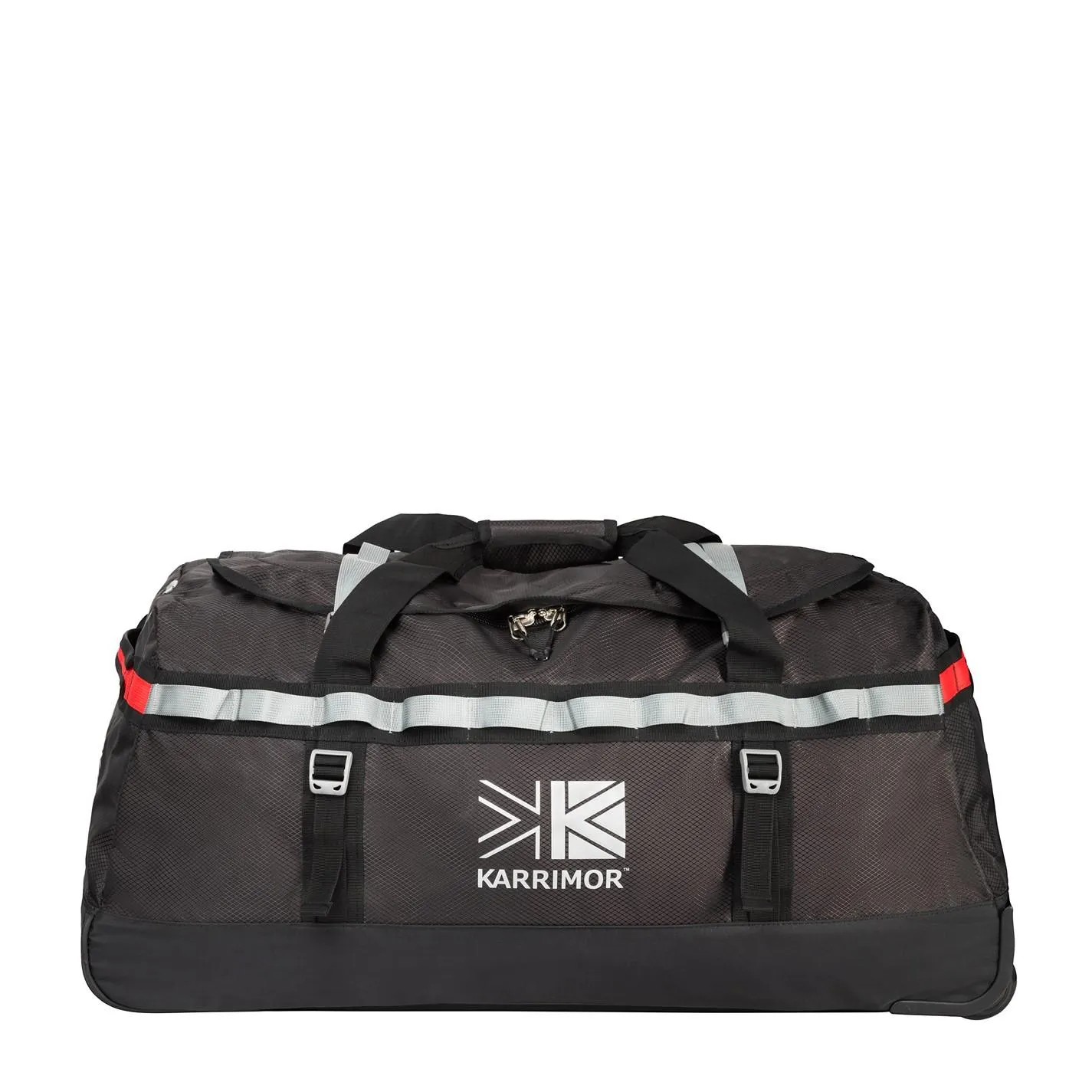 Altitude 100L Wheeled Holdall