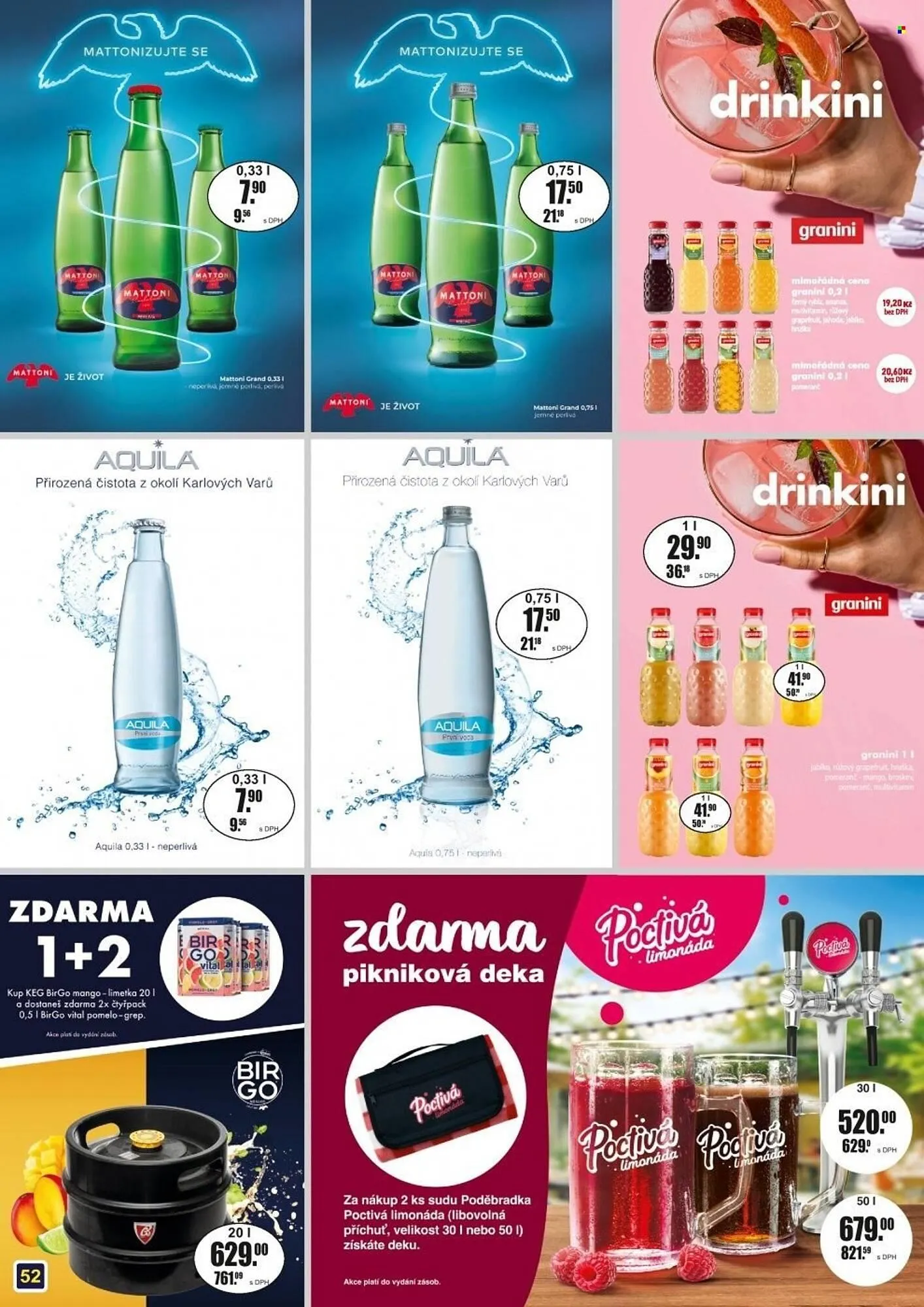 Adam leták - 1. dubna 30. dubna 2026 - Page 52