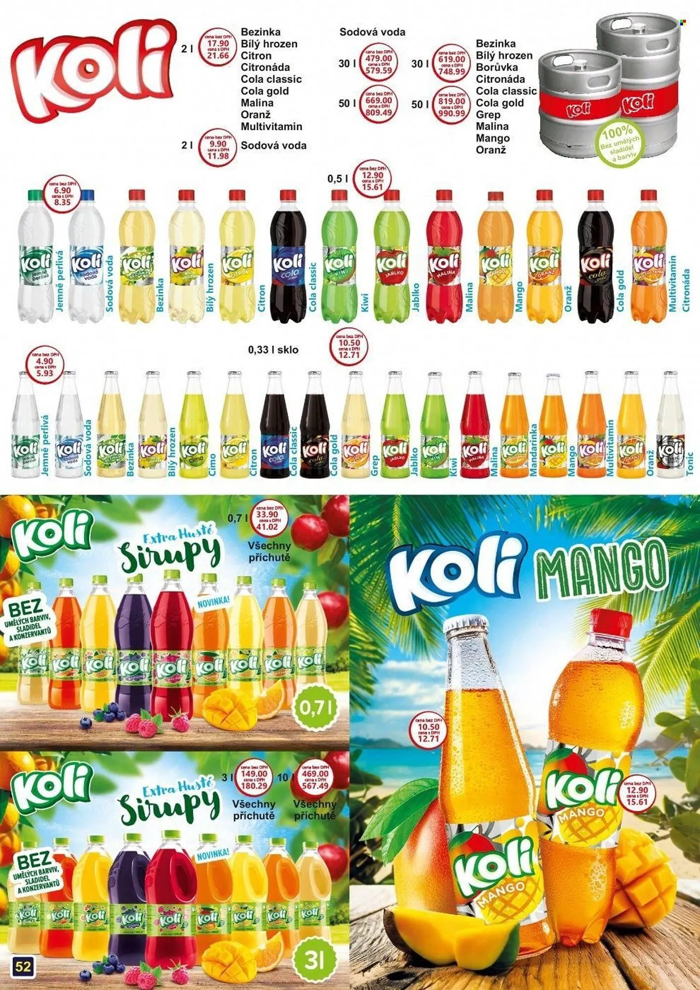 Adam leták - 1. května 31. května 2026 - Page 52