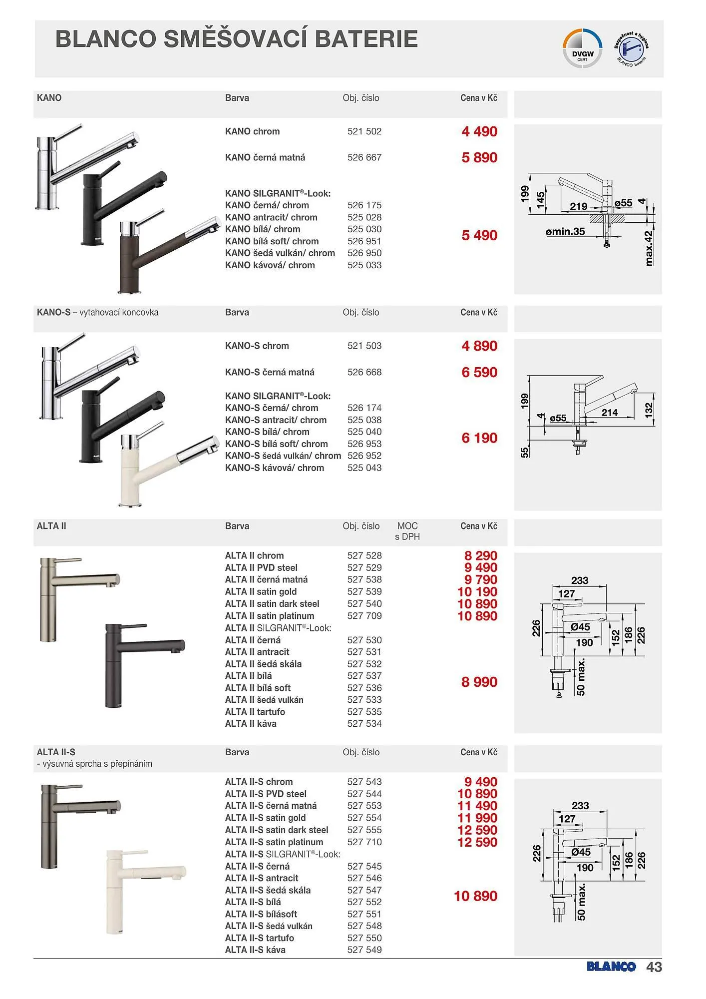 Möbelix leták - 1. února 31. prosince 2025 - Page 43