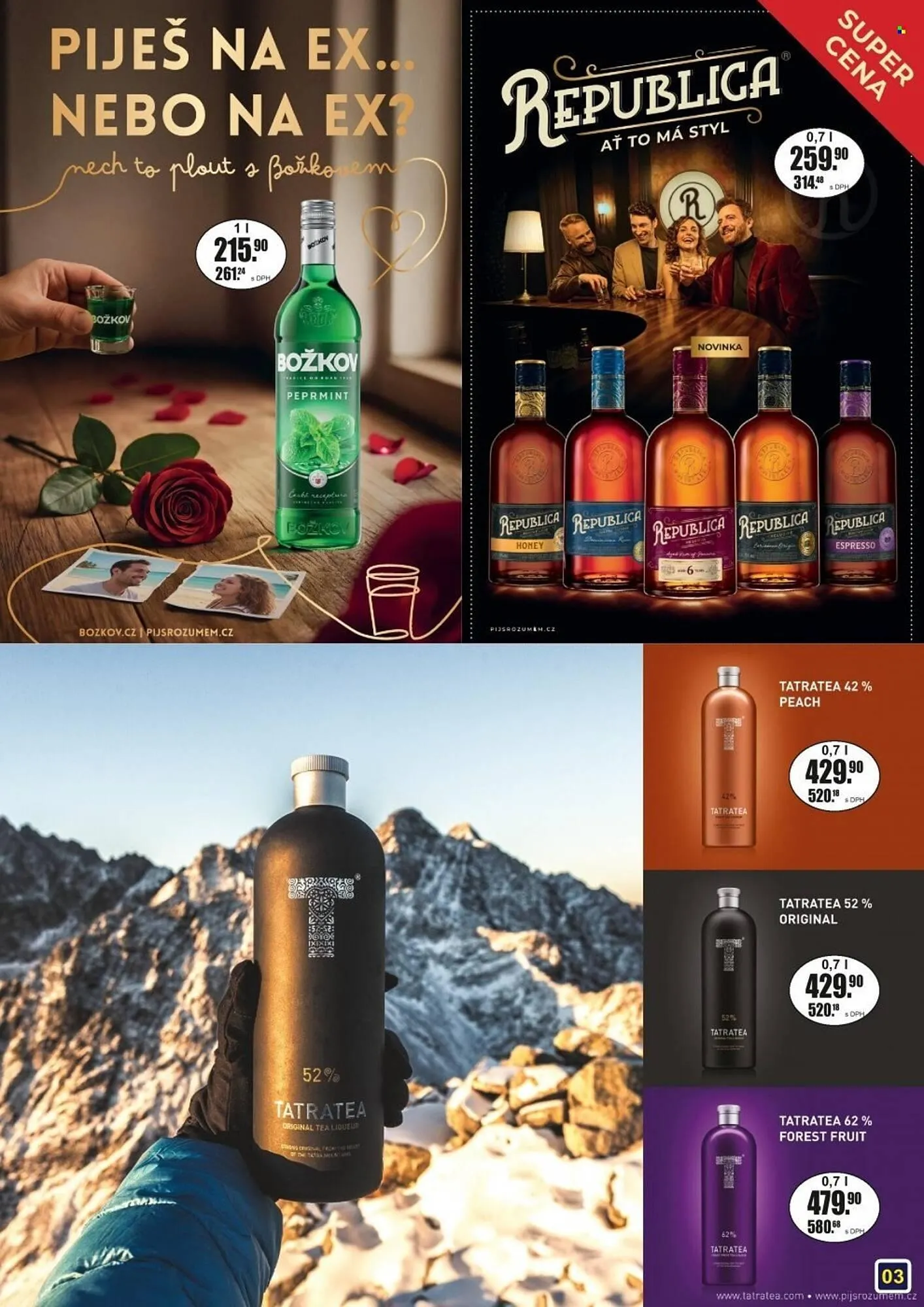 Adam leták - 1. února 28. února 2026 - Page 3