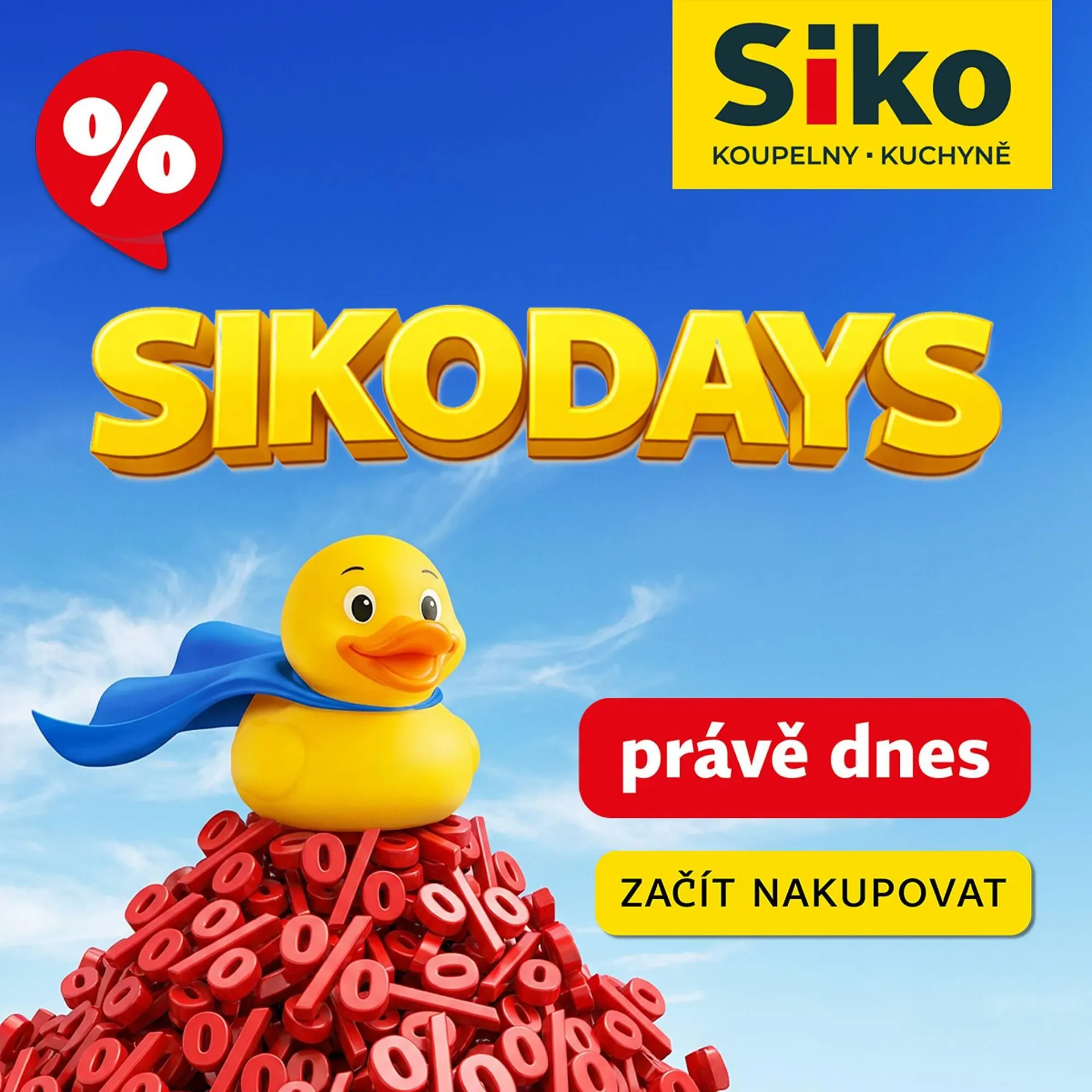 Siko leták - 26. března 1. dubna 2026 - Page 1