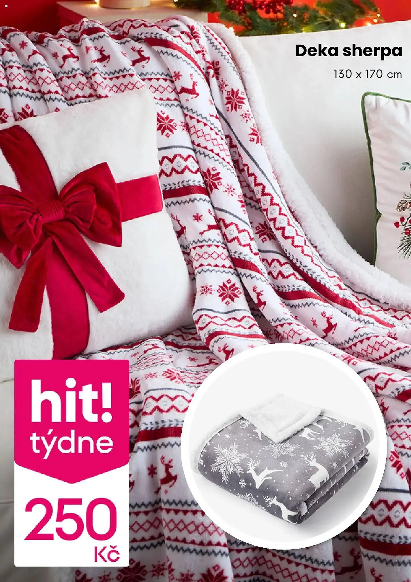 Pepco leták - 6. listopadu 12. listopadu 2025 - Page 4