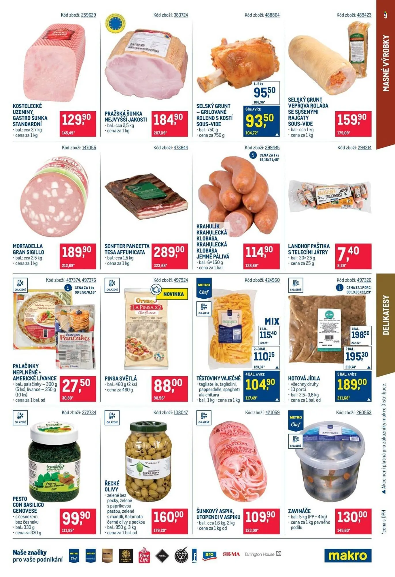 Makro leták - 11. února 24. února 2026 - Page 9