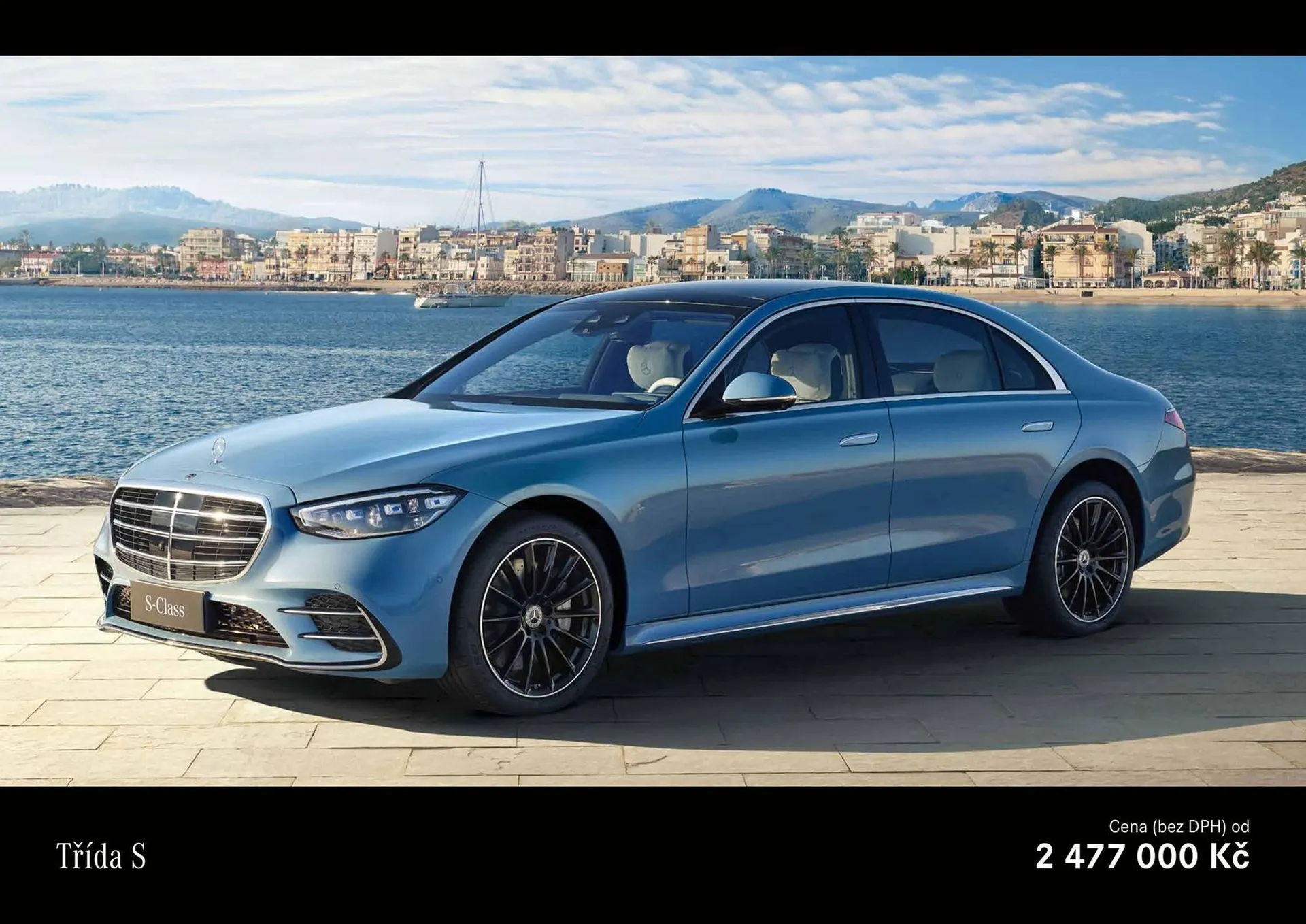 Mercedes Benz leták - 3. prosince 5. ledna 2026 - Page 52