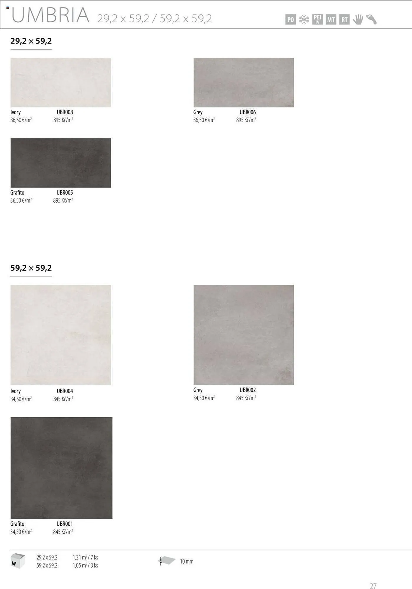 Sapho leták - 14. července 31. ledna 2024 - Page 27