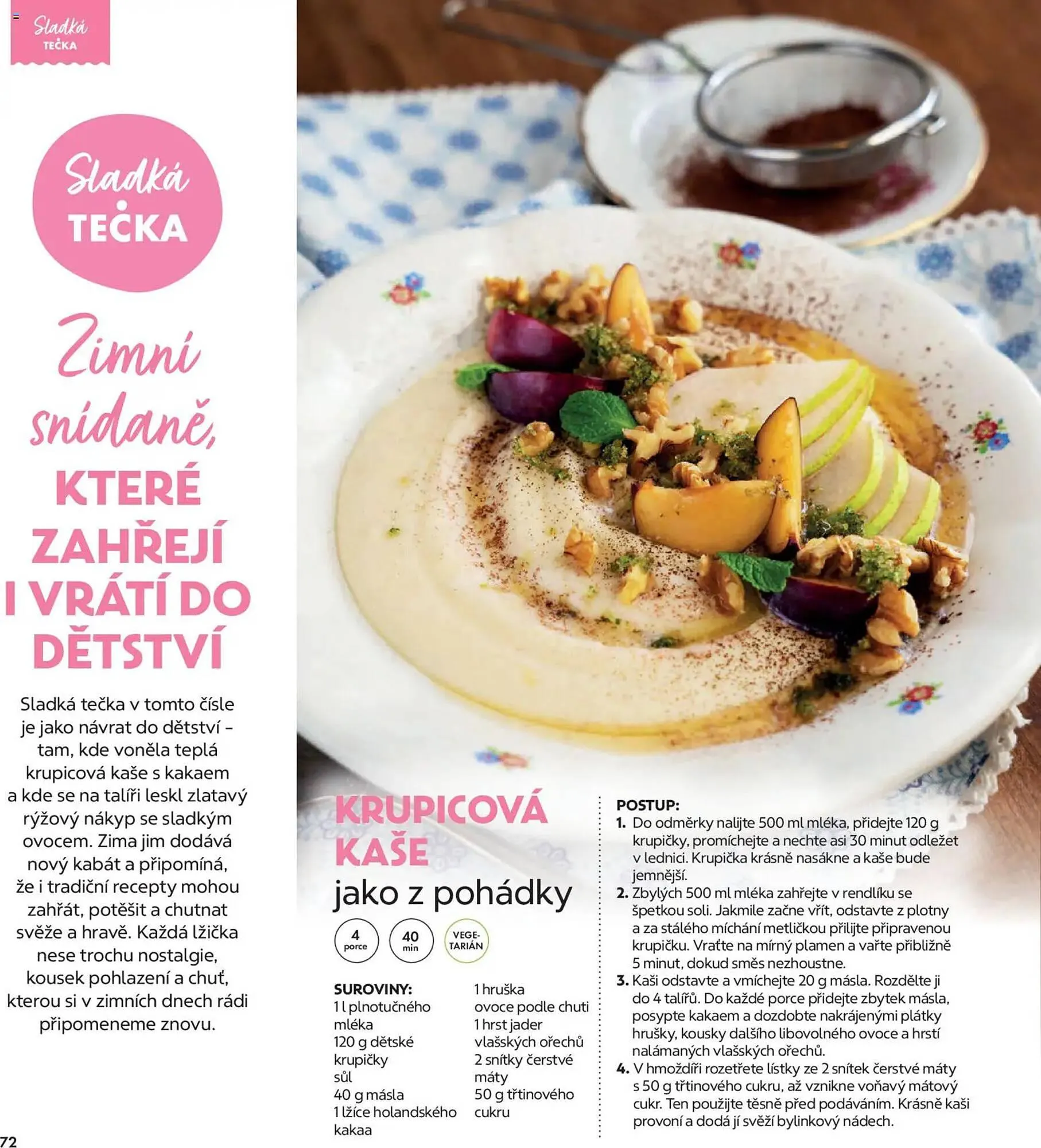 Albert leták - 1. ledna 31. ledna 2026 - Page 72