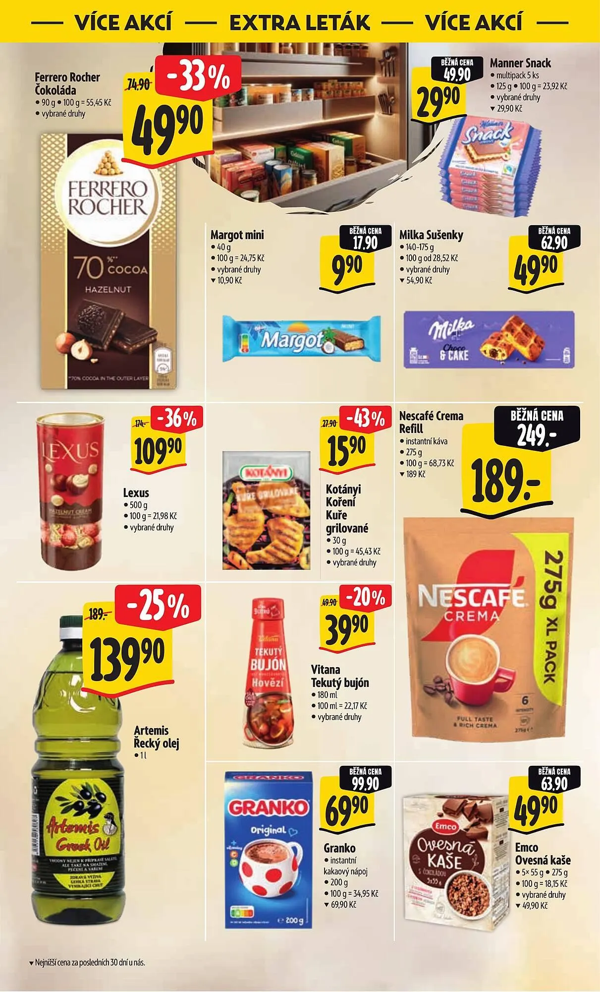 Albert leták - 10. prosince 16. prosince 2025 - Page 51