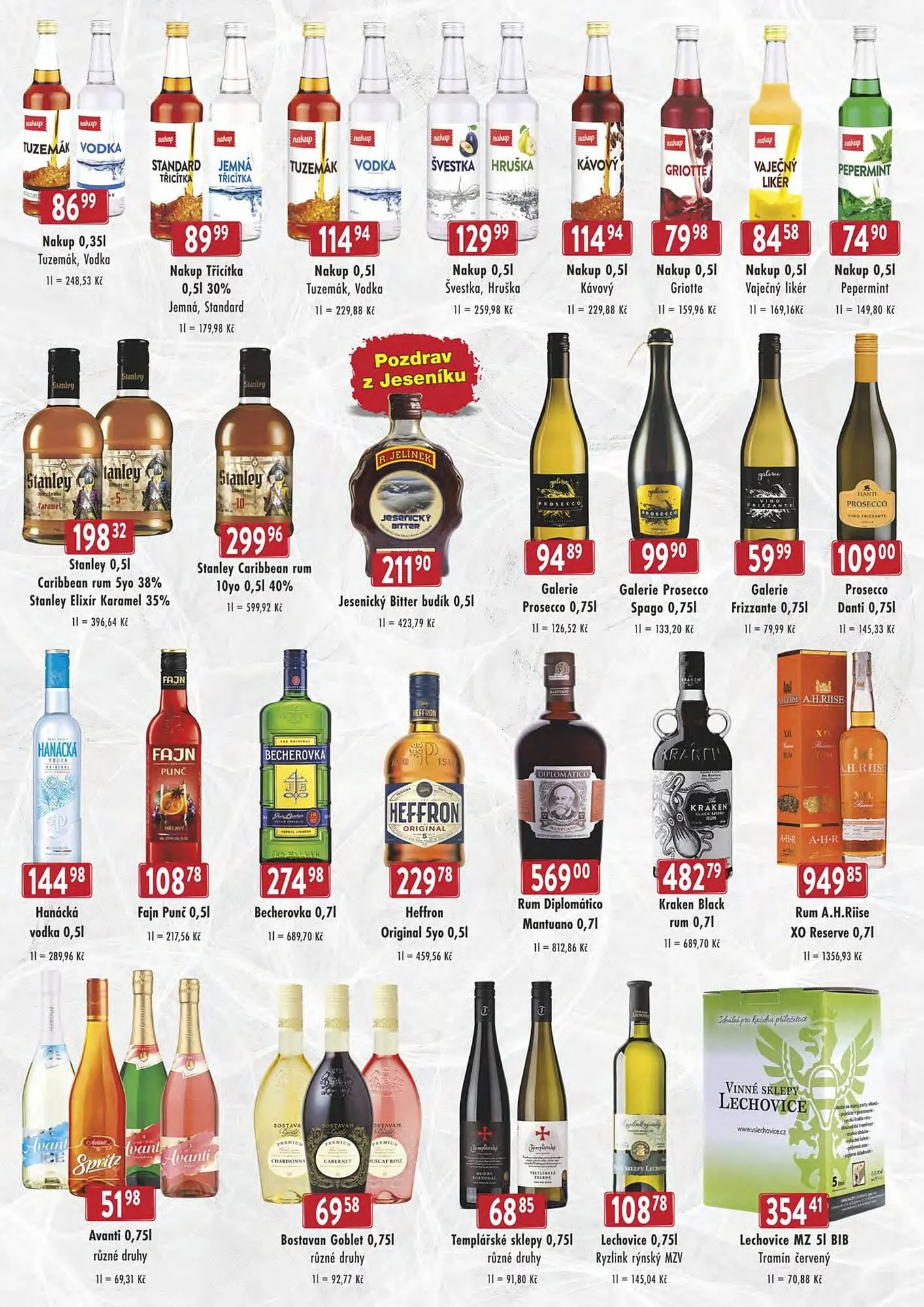 Astur&Qanto leták - 14. ledna 10. února 2026 - Page 2