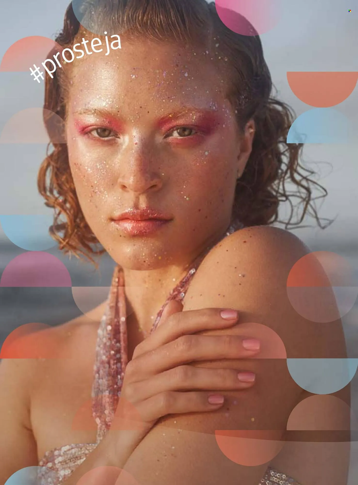 Dm drogerie leták - 6. března 9. dubna 2026 - Page 2