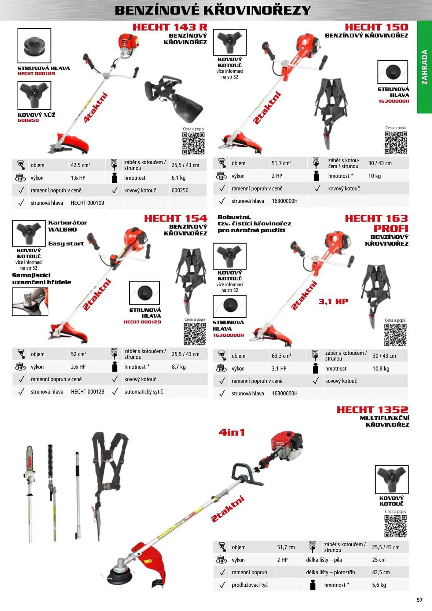 Hecht leták - 18. září 31. prosince 2025 - Page 57