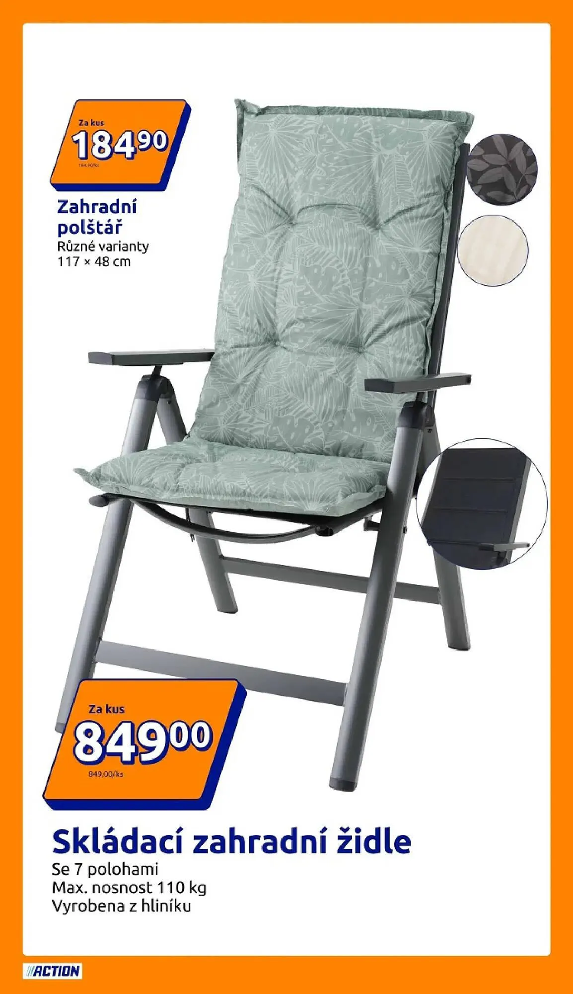 Action leták - 1. dubna 7. dubna 2026 - Page 5