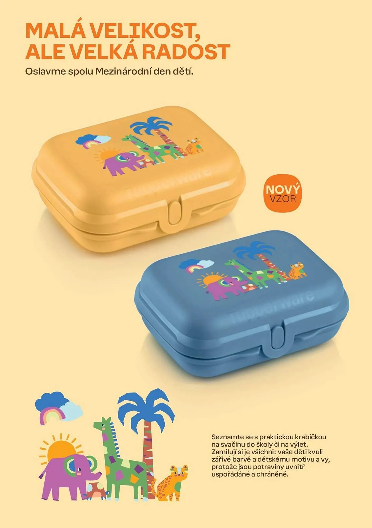 Tupperware leták - 3. června 30. června 2024 - Page 2