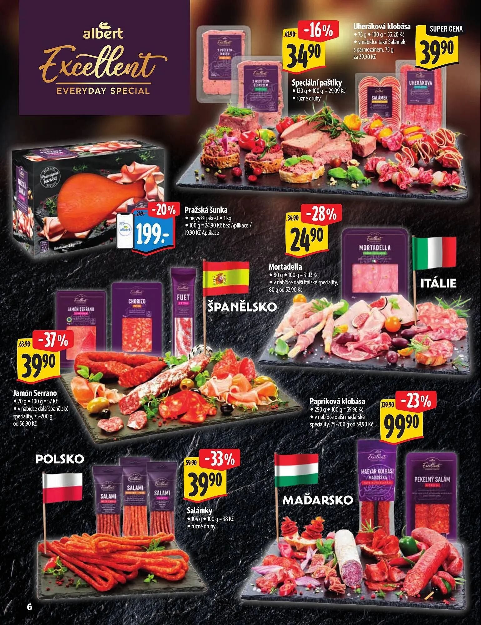 Albert leták - 11. března 24. března 2026 - Page 6