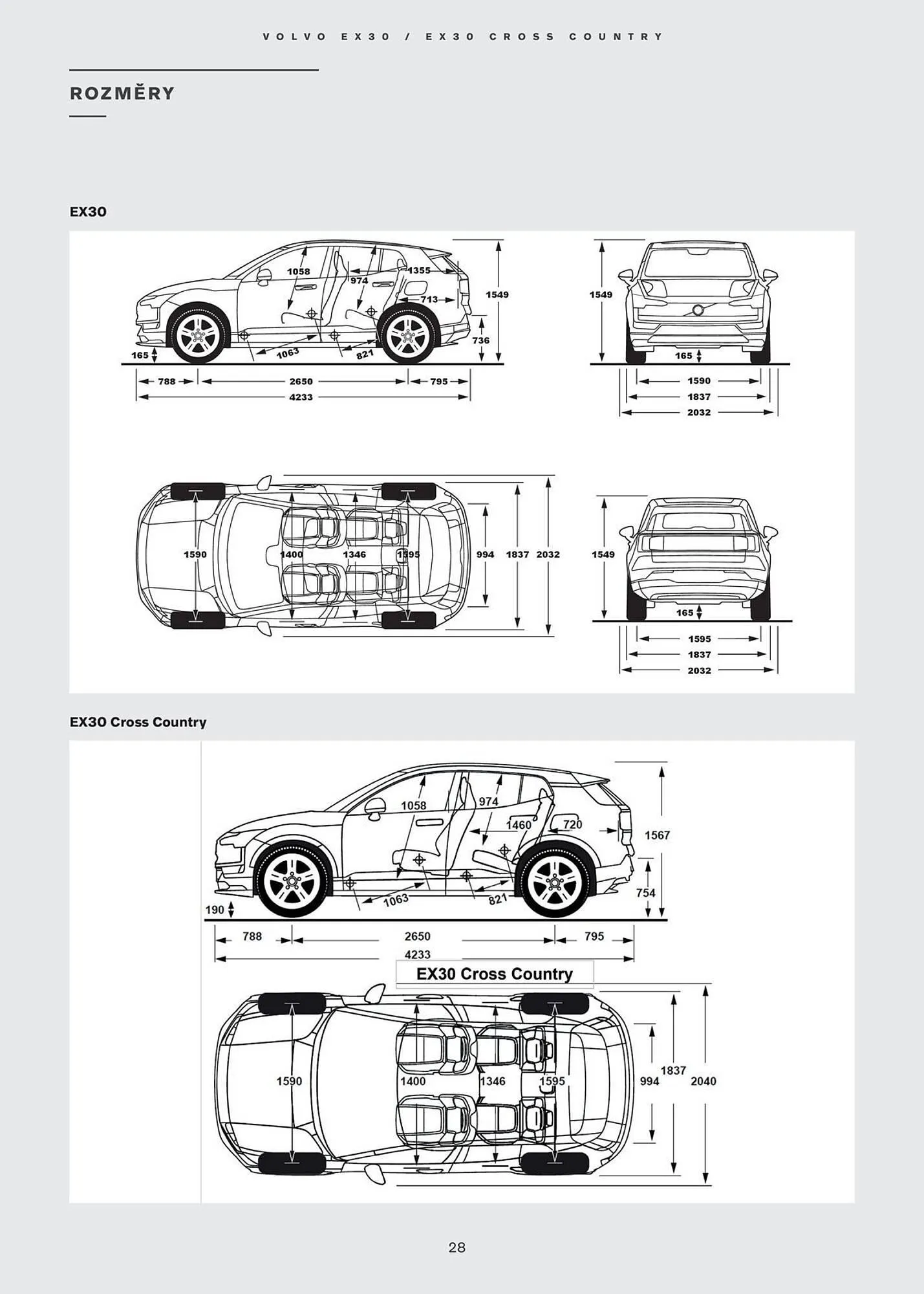 Volvo leták - 28. ledna 31. července 2026 - Page 29