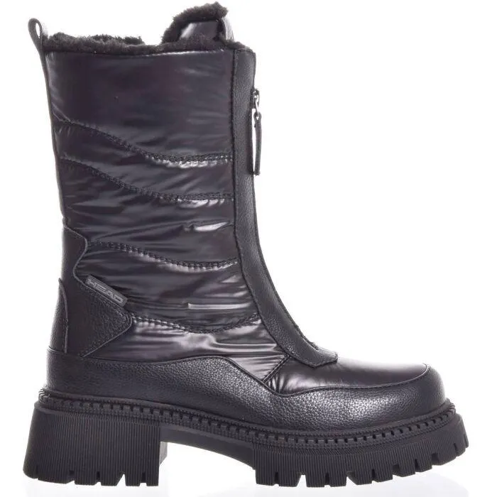 Dámská zimní obuv