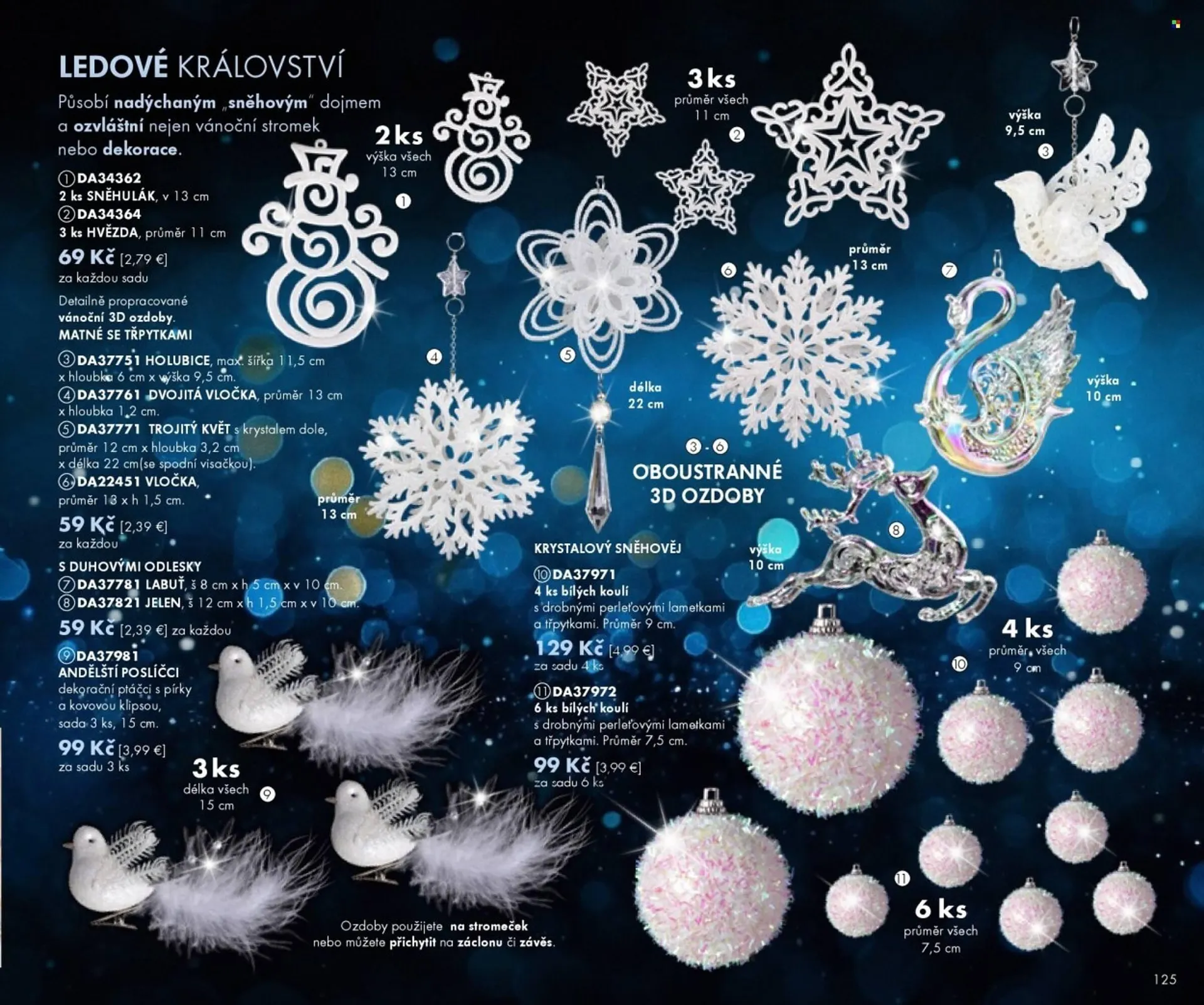 Dedra leták - 24. října 23. ledna 2026 - Page 25