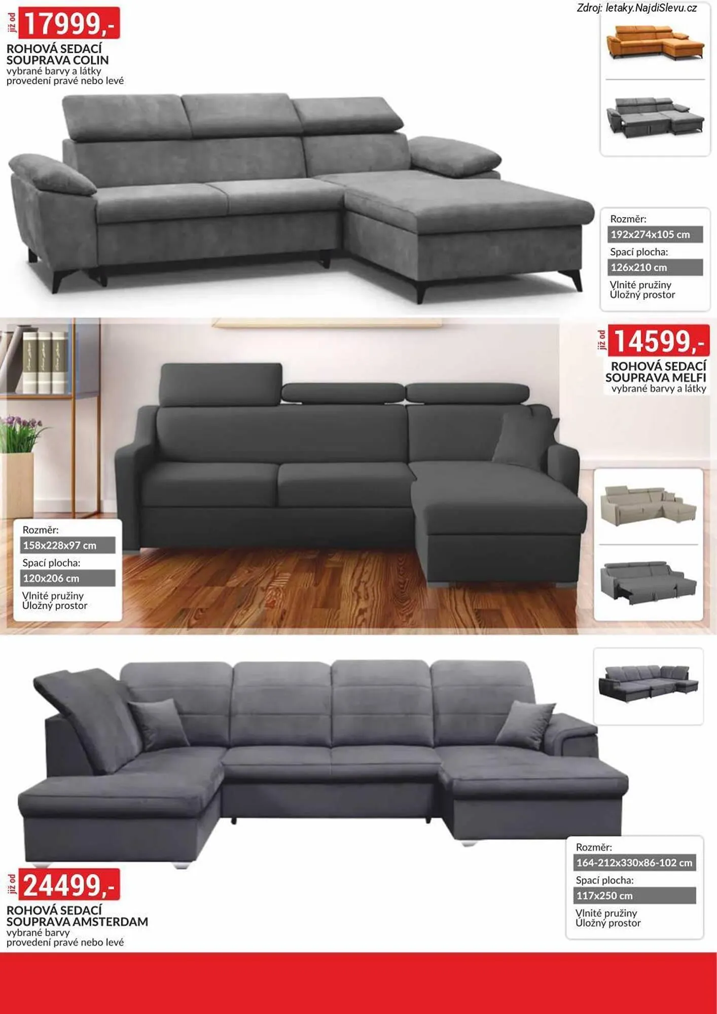 Baumax leták - 1. února 28. února 2026 - Page 29