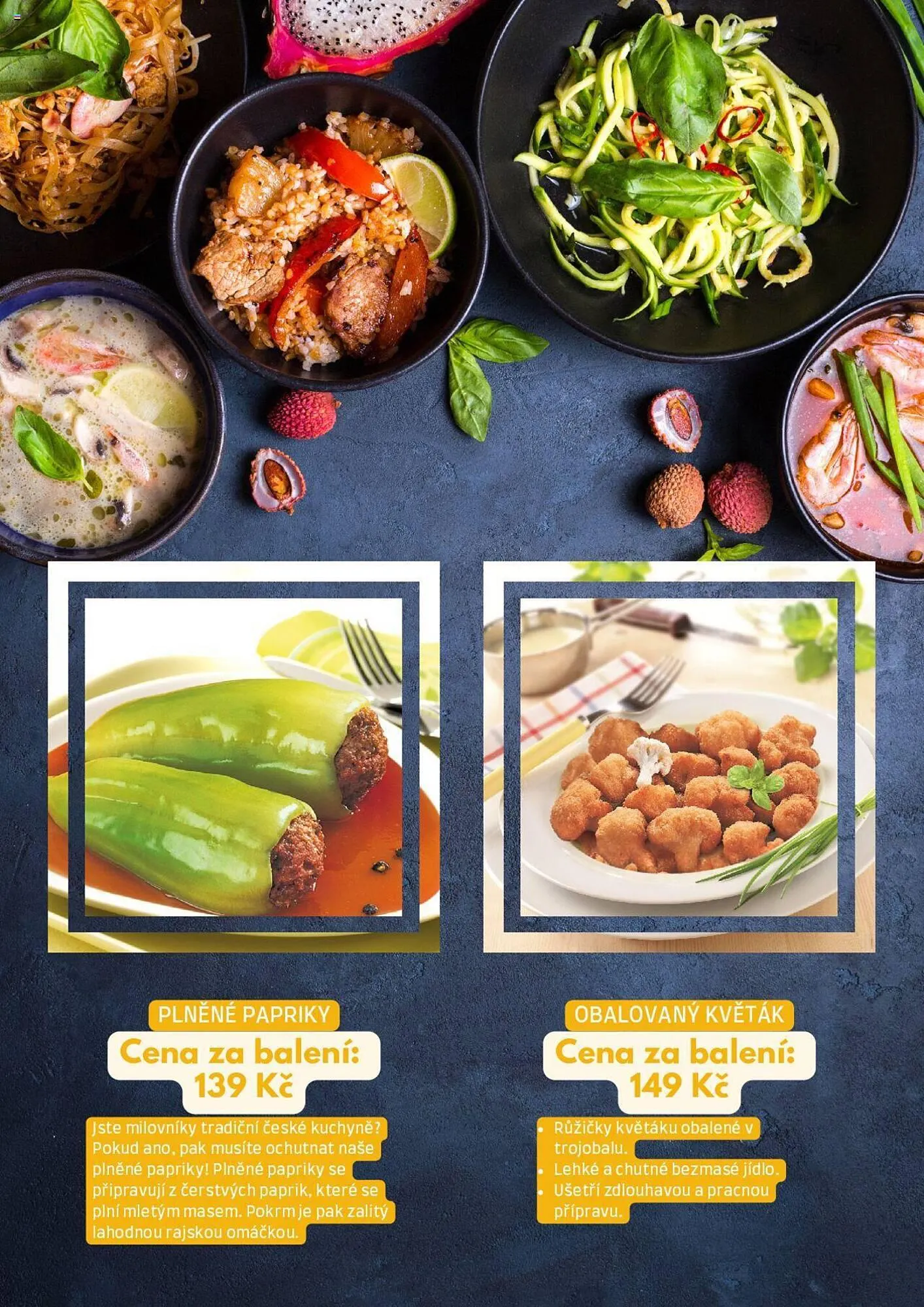 Family Market leták - 4. srpna 4. září 2023 - Page 4