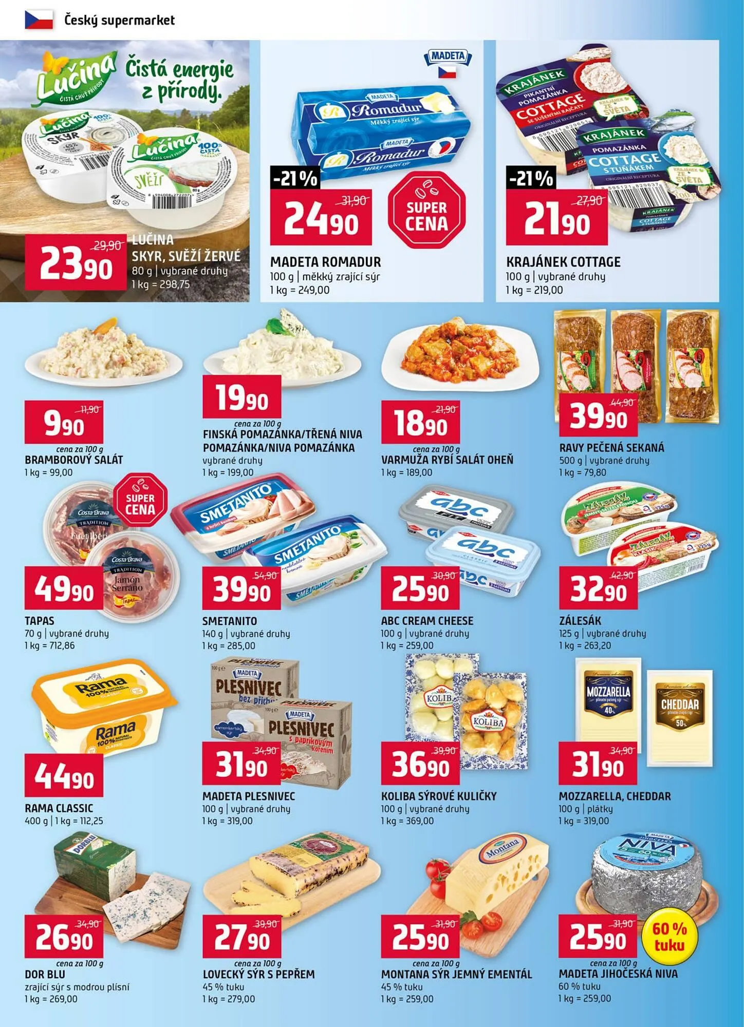 Terno leták - 4. března 10. března 2026 - Page 4