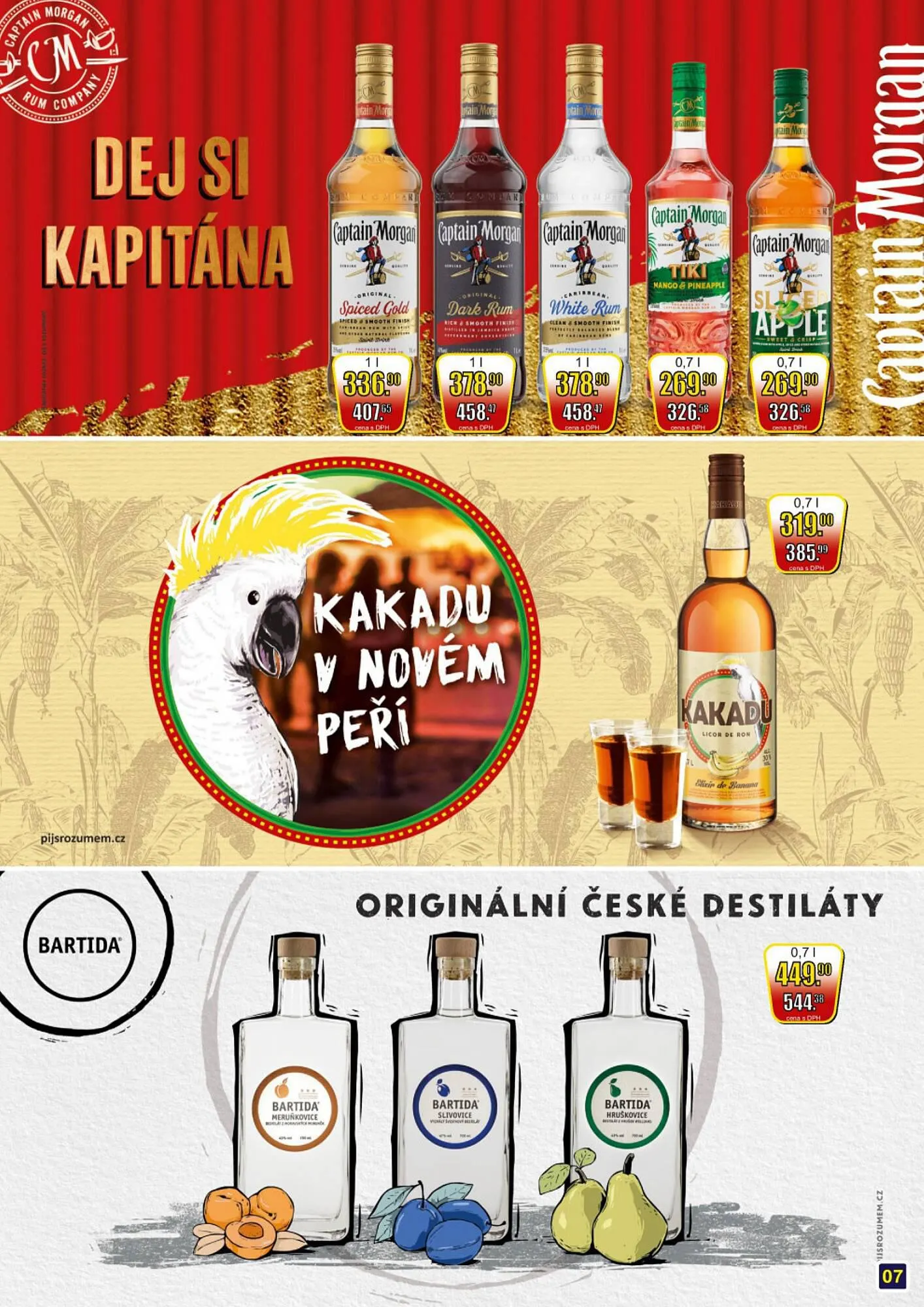 Adam leták - 1. října 31. října 2023 - Page 7