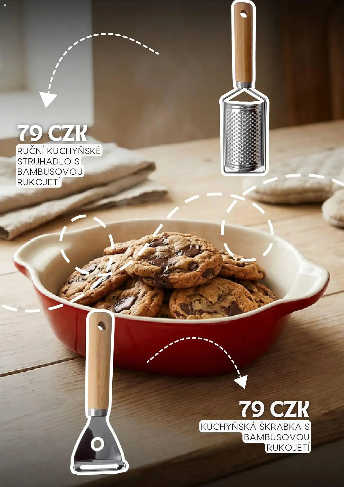 Sinsay leták - 17. dubna 6. května 2026 - Page 5