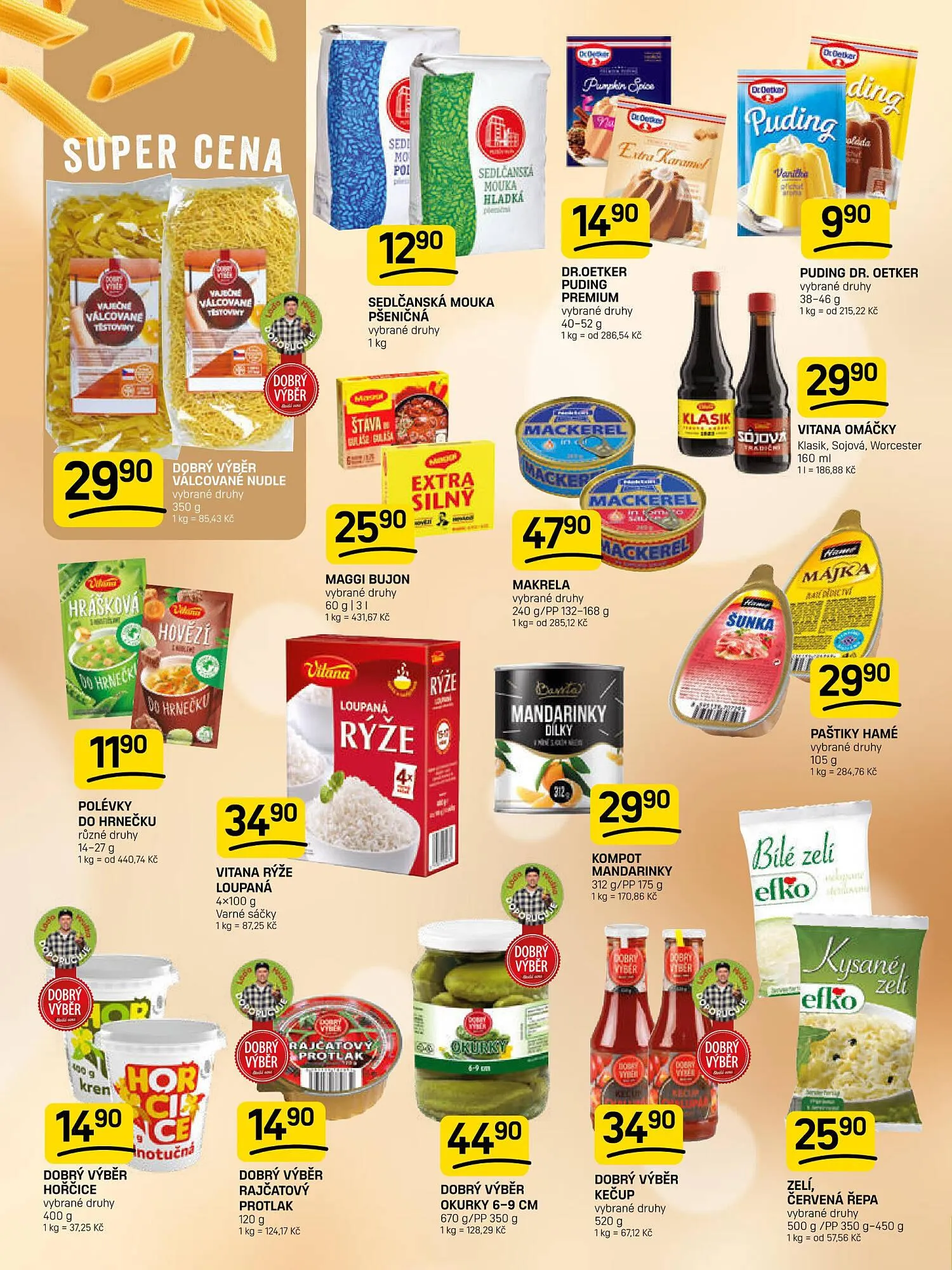 Flop leták - 21. ledna 27. ledna 2026 - Page 8