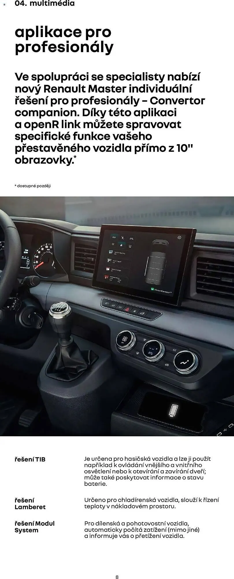 Renault leták - 1. března 28. února 2026 - Page 8