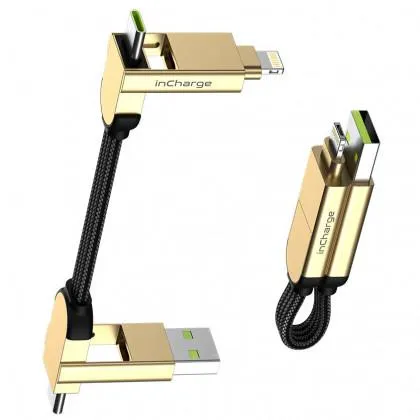 Rolling Square inCharge X 6v1