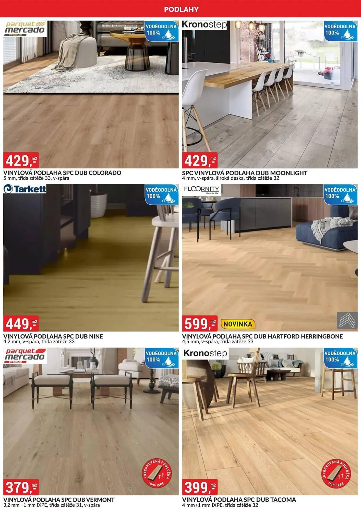 Baumax leták - 2. ledna 31. ledna 2026 - Page 2