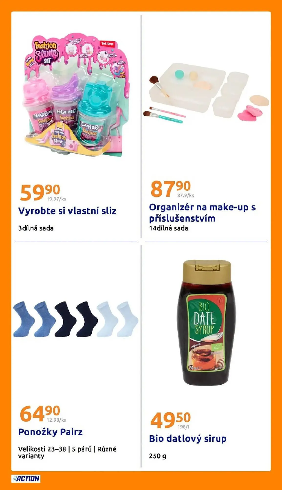 Action leták - 18. února 24. února 2026 - Page 28