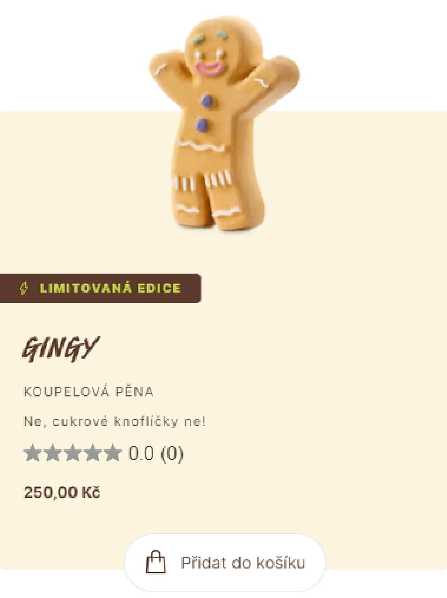 Lush leták - 12. dubna 24. dubna 2024 - Page 3