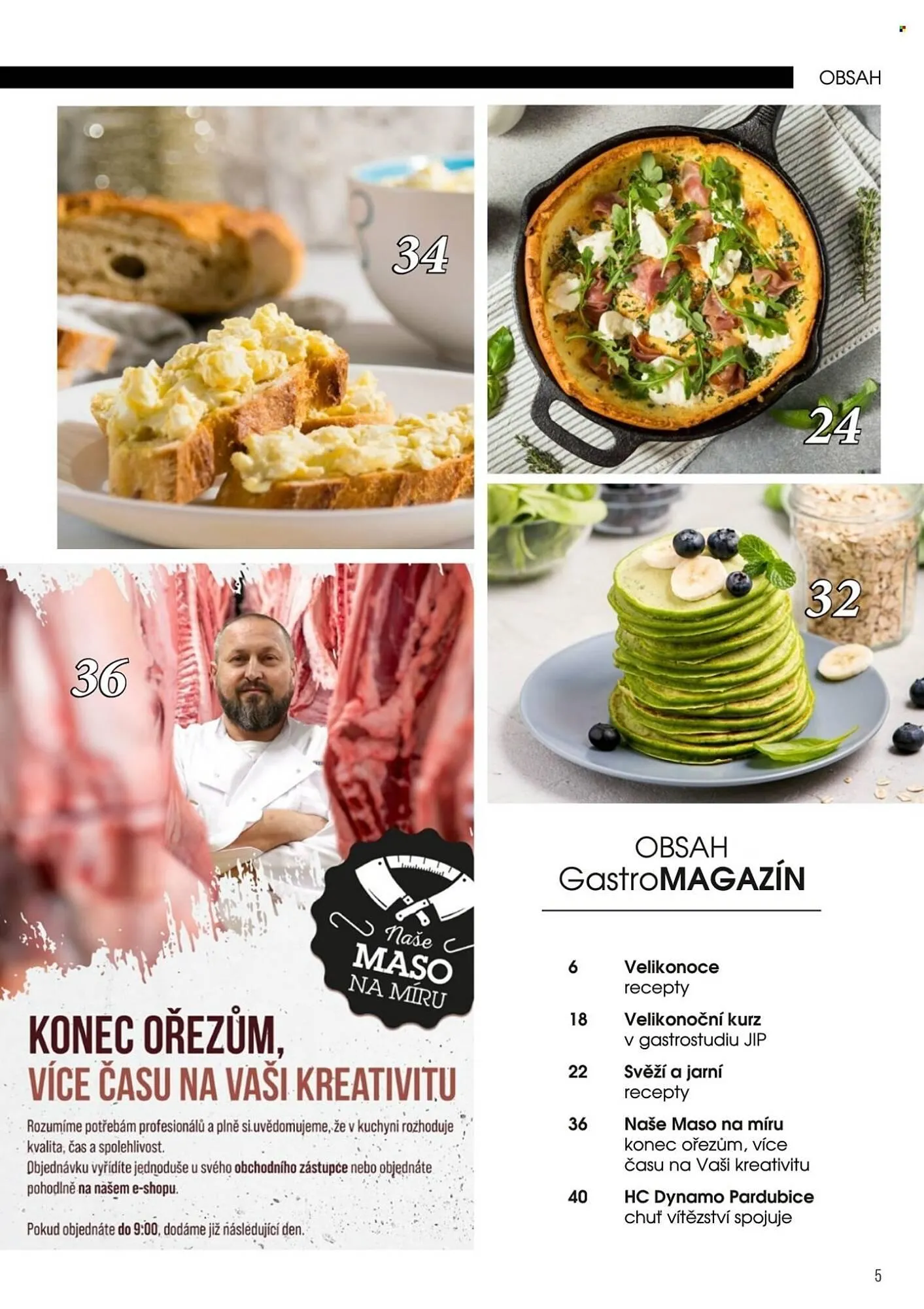 Jip leták - 26. března 3. dubna 2026 - Page 5