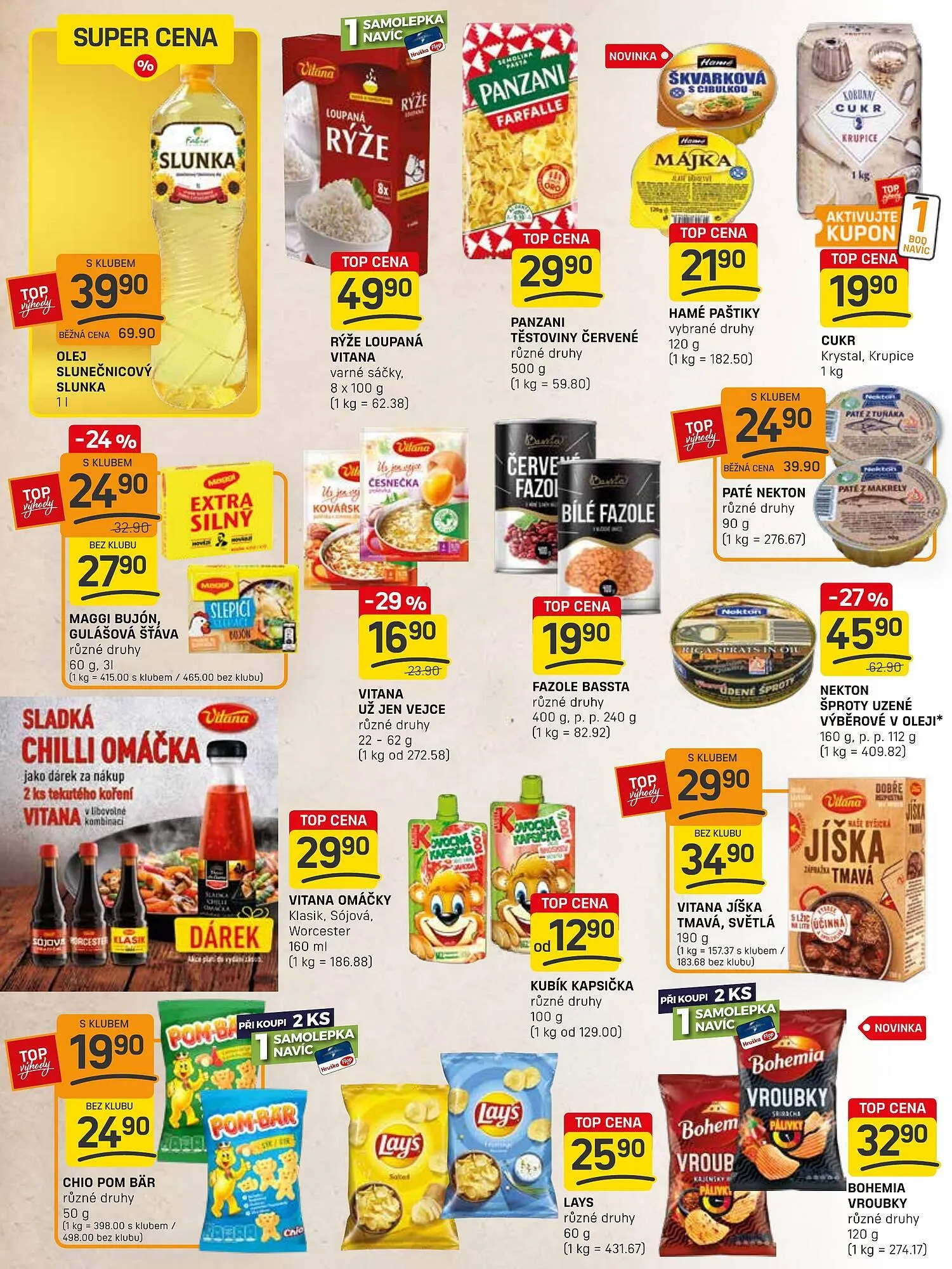 Flop leták - 5. listopadu 11. listopadu 2025 - Page 8