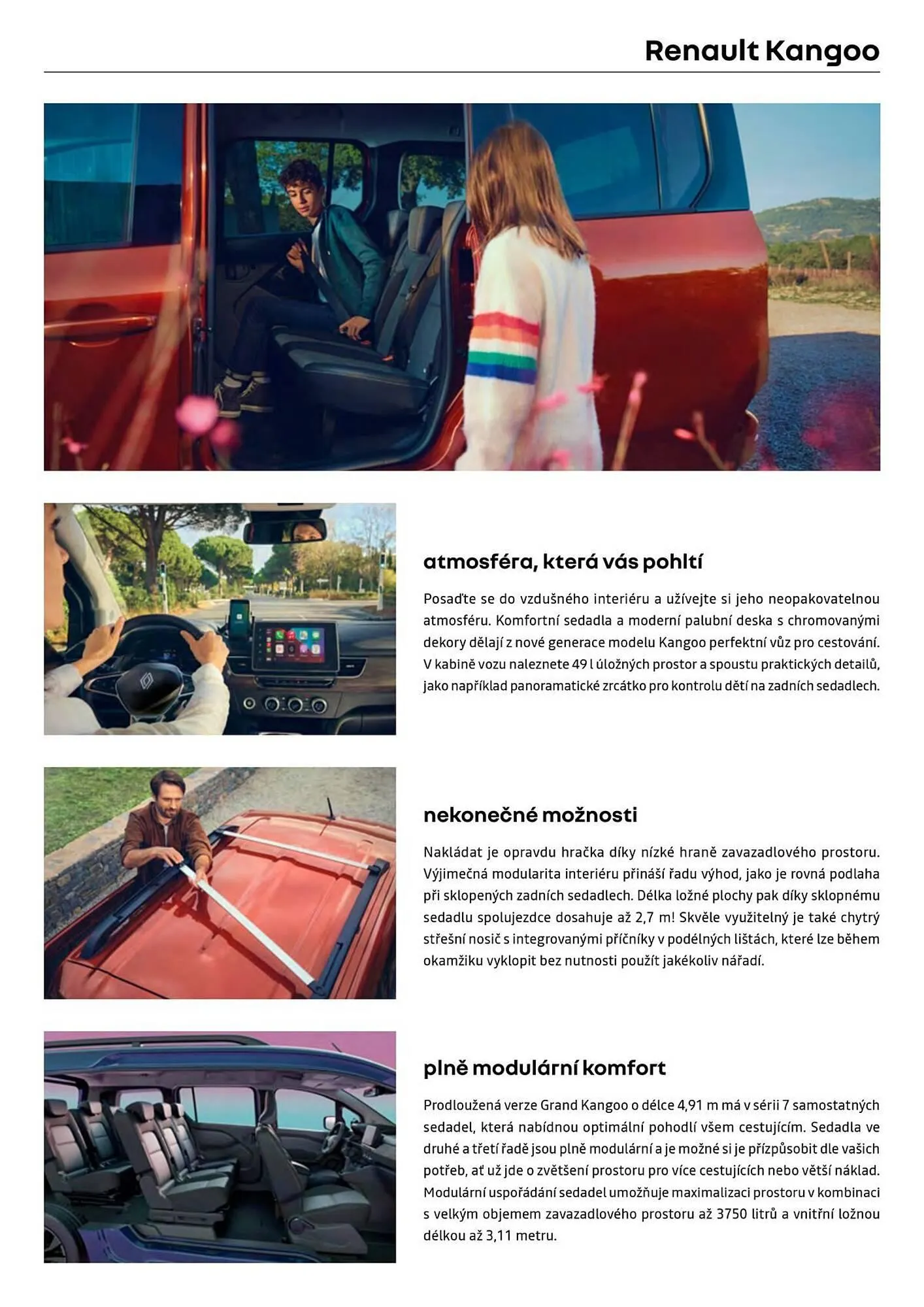 Renault leták - 3. února 9. března 2025 - Page 5