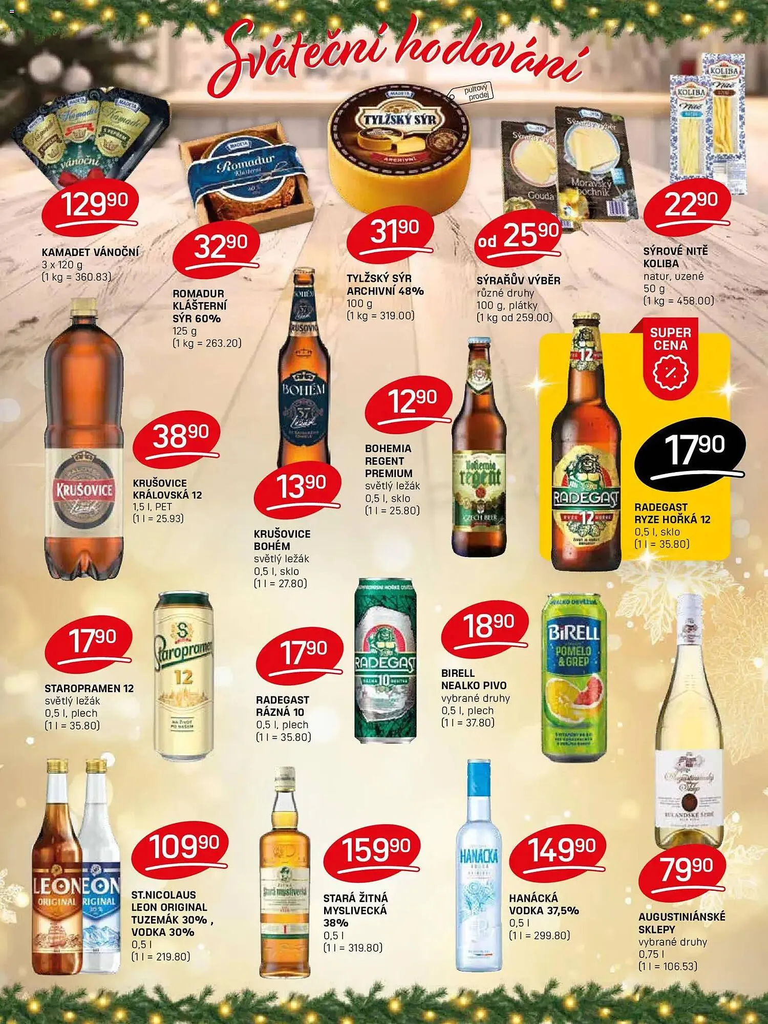 Flop leták - 3. prosince 9. prosince 2025 - Page 9